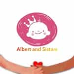 albert-and-sisters