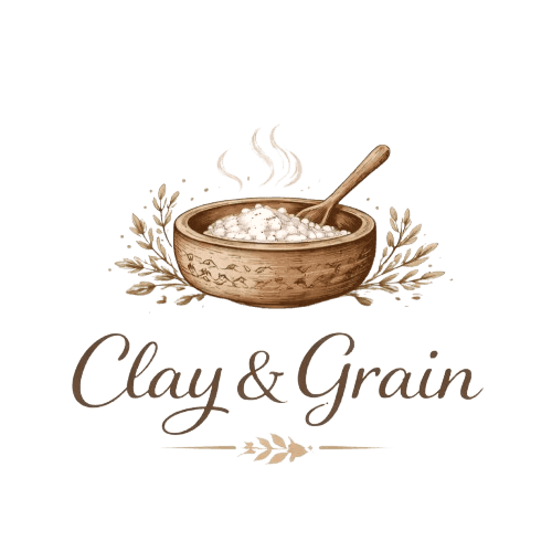clay-grain