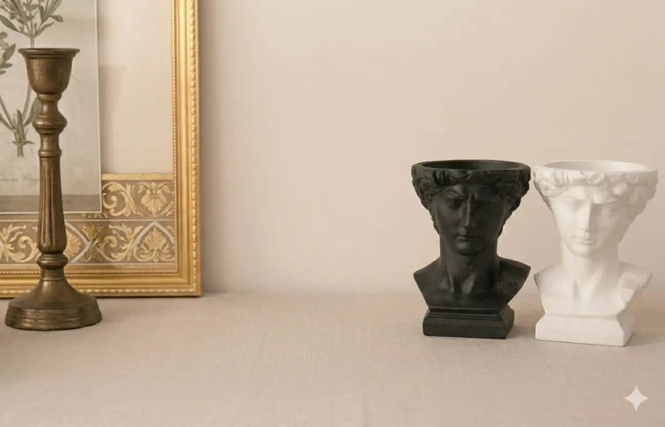 In Style Art Studio