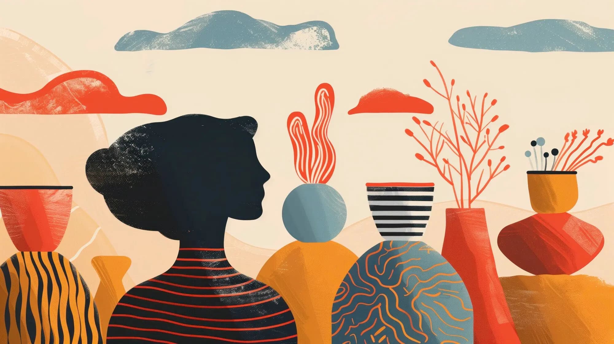 Authentication background