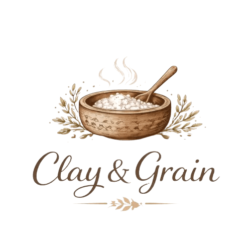 Clay & Grain