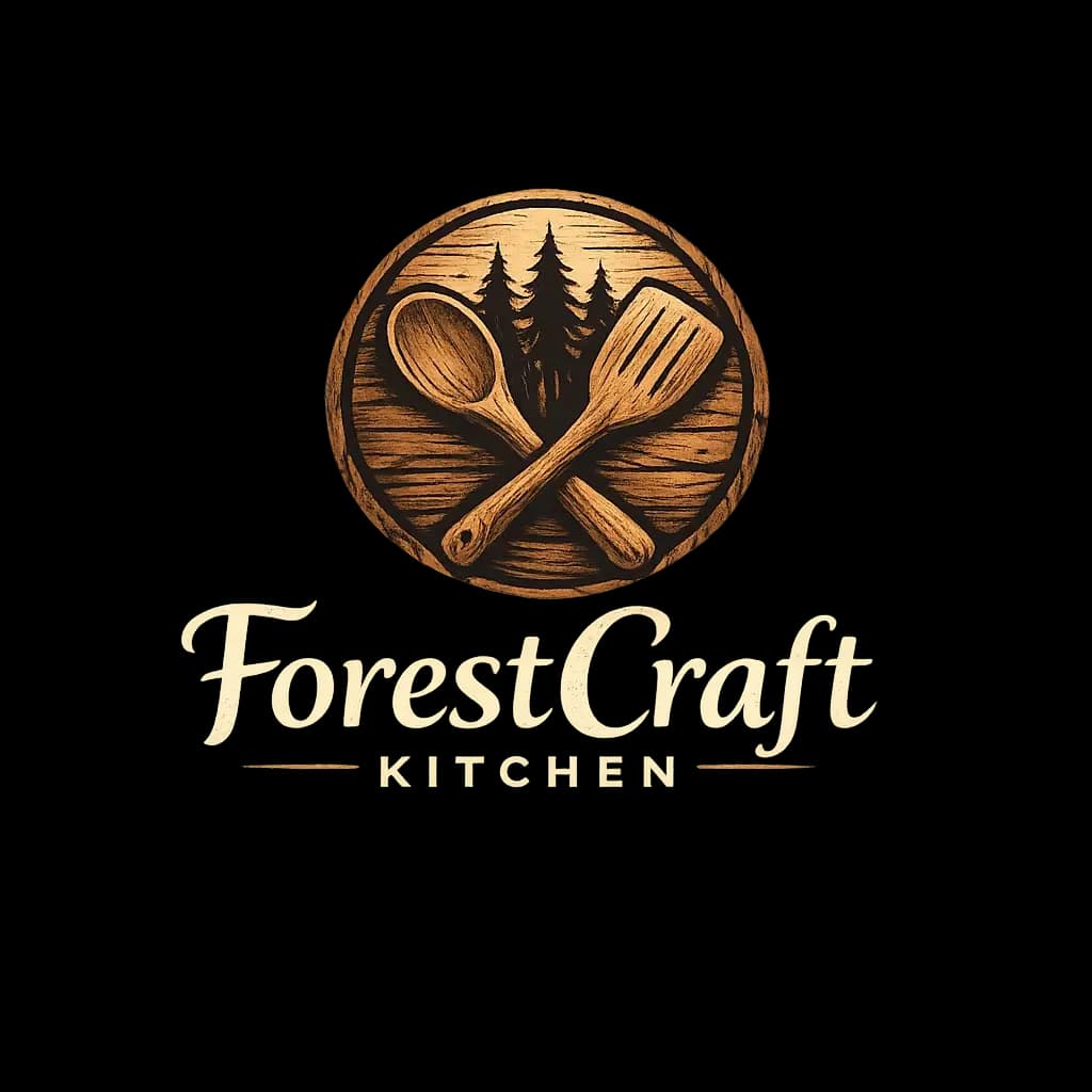 ForestCraft Kitchen