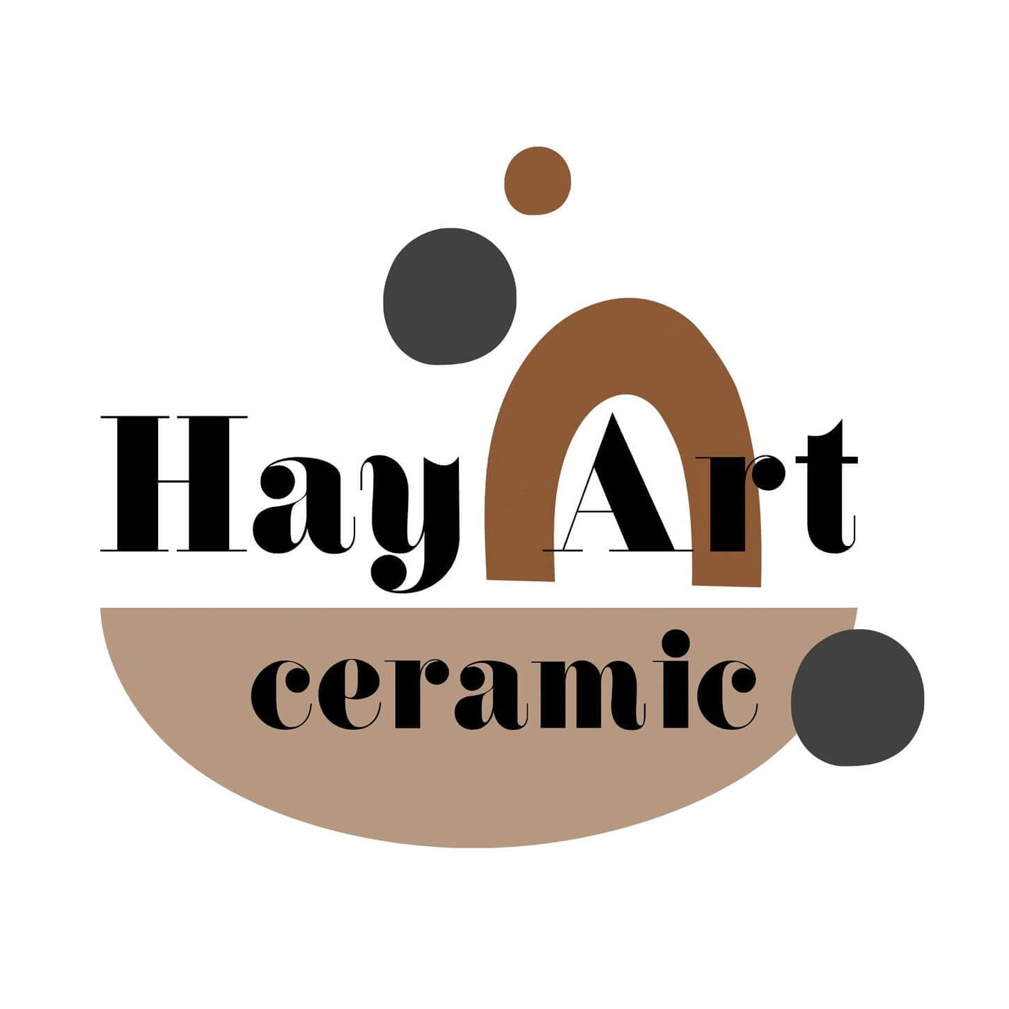 Hay Art Ceramics